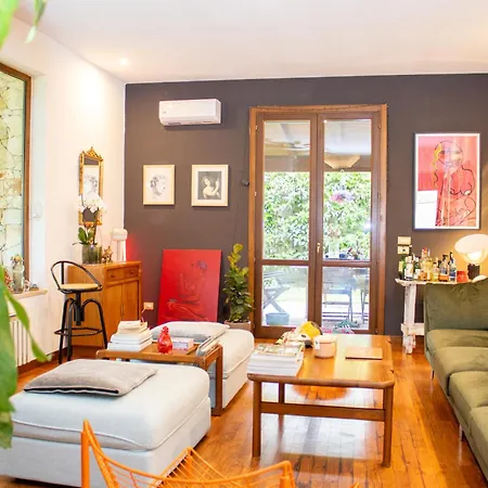 Farm House * Cavallino di Lecce